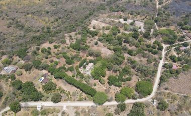 Se vende Finca en Las Lagartijas, San Carlos