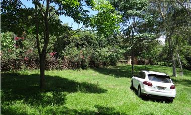 Se vende Finca en Las Lagartijas, San Carlos