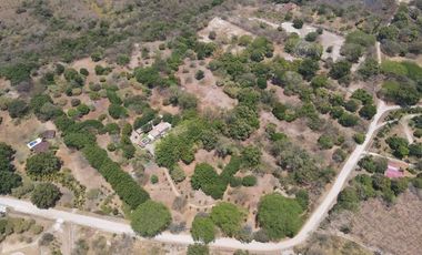 Se vende Finca en Las Lagartijas, San Carlos