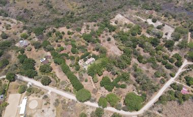Se vende Finca en Las Lagartijas, San Carlos
