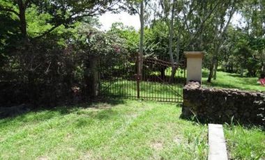 Se vende Finca en Las Lagartijas, San Carlos