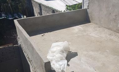 EXCELENTE PH TIPO CASA 4 AMB. C/PATIO Y 2 BAÑOS