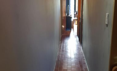 EXCELENTE PH TIPO CASA 4 AMB. C/PATIO Y 2 BAÑOS