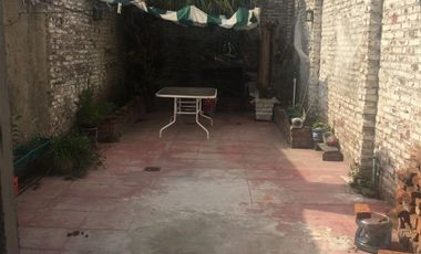 EXCELENTE PH TIPO CASA 4 AMB. C/PATIO Y 2 BAÑOS