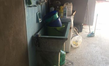 EXCELENTE PH TIPO CASA 4 AMB. C/PATIO Y 2 BAÑOS