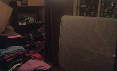 EXCELENTE PH TIPO CASA 4 AMB. C/PATIO Y 2 BAÑOS