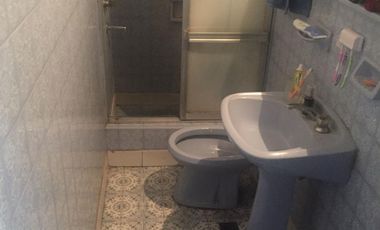 EXCELENTE PH TIPO CASA 4 AMB. C/PATIO Y 2 BAÑOS