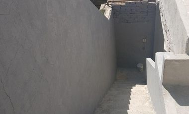 EXCELENTE PH TIPO CASA 4 AMB. C/PATIO Y 2 BAÑOS