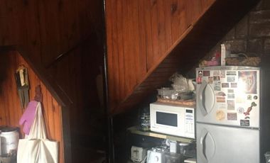 EXCELENTE PH TIPO CASA 4 AMB. C/PATIO Y 2 BAÑOS