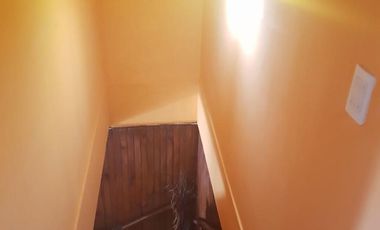 EXCELENTE PH TIPO CASA 4 AMB. C/PATIO Y 2 BAÑOS