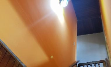 EXCELENTE PH TIPO CASA 4 AMB. C/PATIO Y 2 BAÑOS