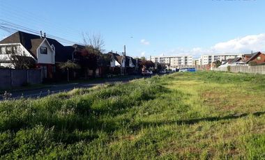 Sitio en Venta en AV. NIEVES VASQUEZ CON CALLE BUENA VISTA