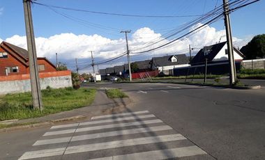 Sitio en Venta en AV. NIEVES VASQUEZ CON CALLE BUENA VISTA