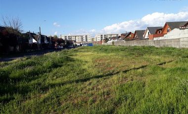 Sitio en Venta en AV. NIEVES VASQUEZ CON CALLE BUENA VISTA