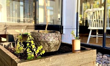 Casa en venta de 2 dorm. en Navidad