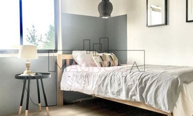 Casa en venta de 2 dorm. en Navidad