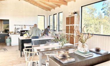 Casa en venta de 2 dorm. en Navidad