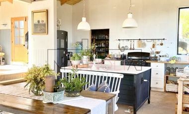 Casa en venta de 2 dorm. en Navidad