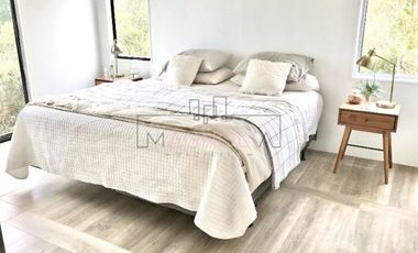 Casa en venta de 2 dorm. en Navidad