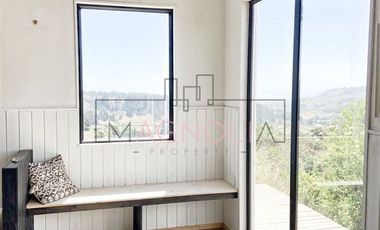 Casa en venta de 2 dorm. en Navidad