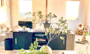 Casa en venta de 2 dorm. en Navidad