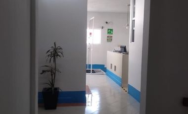 PARA INVERSIONISTA: 2 niveles PB locales , cerca del centro de Texcoco.
