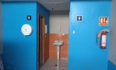 PARA INVERSIONISTA: 2 niveles PB locales , cerca del centro de Texcoco.