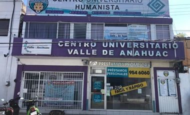 PARA INVERSIONISTA: 2 niveles PB locales , cerca del centro de Texcoco.
