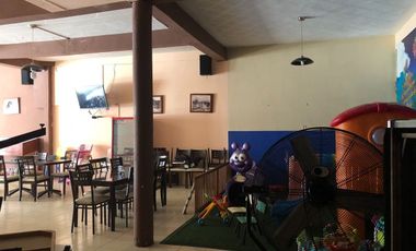 PARA INVERSIONISTA: 2 niveles PB locales , cerca del centro de Texcoco.