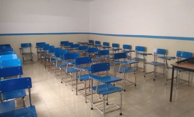 PARA INVERSIONISTA: 2 niveles PB locales , cerca del centro de Texcoco.