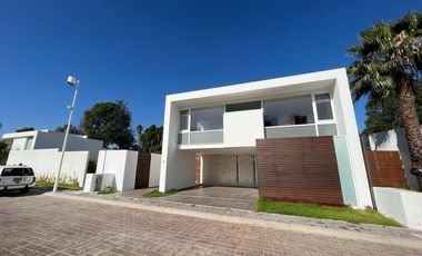 Casa en Venta en Carril a Morillotla atrás UVM