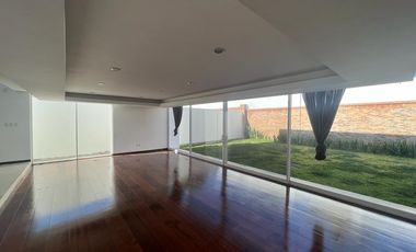 Casa en Venta en Carril a Morillotla atrás UVM