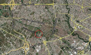 Casa en Venta en Carril a Morillotla atrás UVM