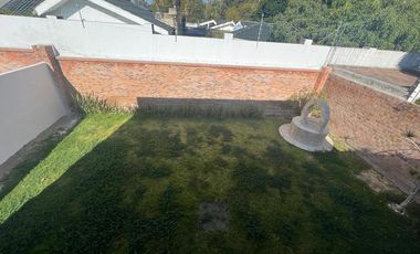 Casa en Venta en Carril a Morillotla atrás UVM