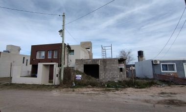 Terreno / Lote c/construcción en venta de 410m2 ubicado en San Nicolás