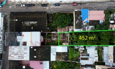 Lote de 450 m2 en área urbana de Choachí Cundinamarca