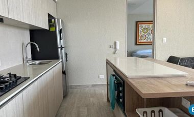 apartamento en venta en cielo mar. Cod V133