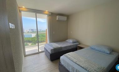 apartamento en venta en cielo mar. Cod V133