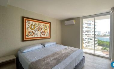 apartamento en venta en cielo mar. Cod V133