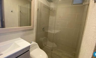 apartamento en venta en cielo mar. Cod V133