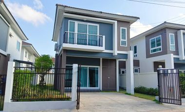 3 Bedroom House for rent at Supalai Bella Thalang Phuket