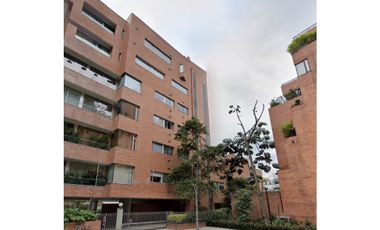 Apartamento Nro. 801 Und. A - Edificio Alto de Belmonte I, Los Rosales
