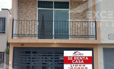 Renta casas morelia pepsi - casas en renta en Morelia - Mitula Casas