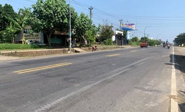 Kavling Dekat Kampus STIE, Legalitas SHM Cocok Hunian Pun Investasi