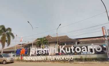 Kavling Dekat Kampus STIE, Legalitas SHM Cocok Hunian Pun Investasi