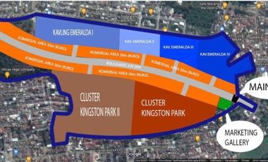 Kavling Padalarang 1 Jutaan DIJUAL HARGA PROMO KHUSUS 5 UNIT