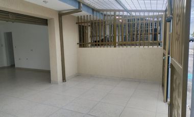 local en arriendo en santa matilde. Cod A112719