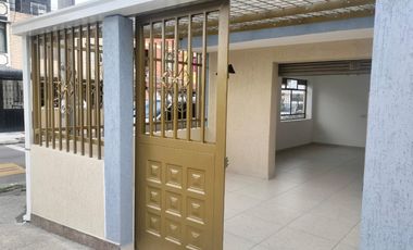 local en arriendo en santa matilde. Cod A112719