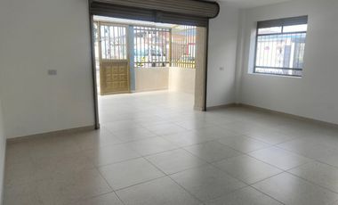 local en arriendo en santa matilde. Cod A112719