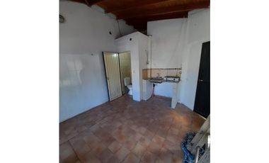MONOAMBIENTE EN ALQUILER